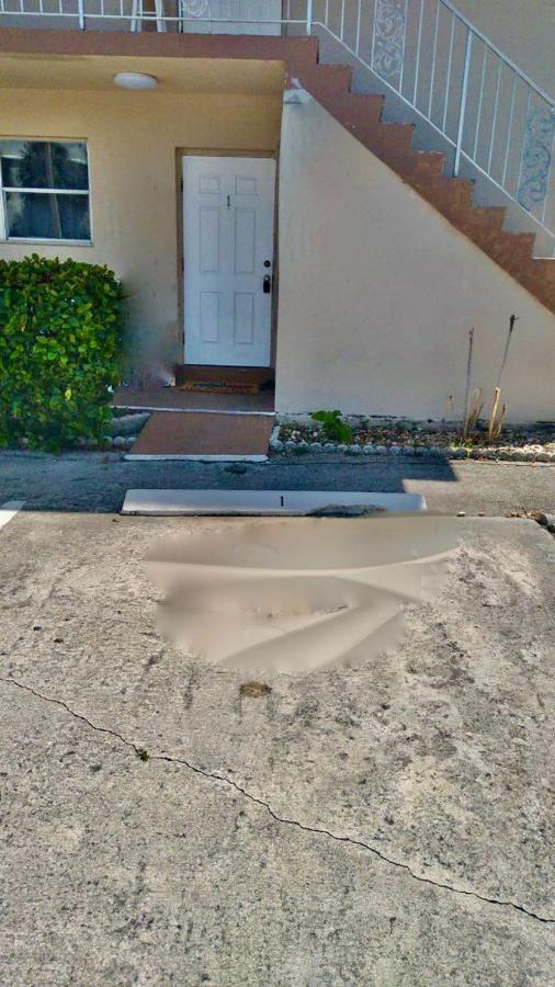 Great Location Condo 2 Min Walk From The Beach Fort Lauderdale Eksteriør bilde