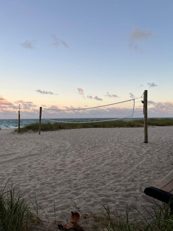 Great Location Condo 2 Min Walk From The Beach Fort Lauderdale Eksteriør bilde